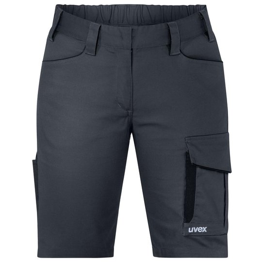 Schutzbekleidung und Workwear | uvex suXXeed industry Bermuda Damen