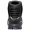Safety shoes | uvex 3 MACSOLE® boot S3S FO CI HI HRO SC SR with BOA® Fit System