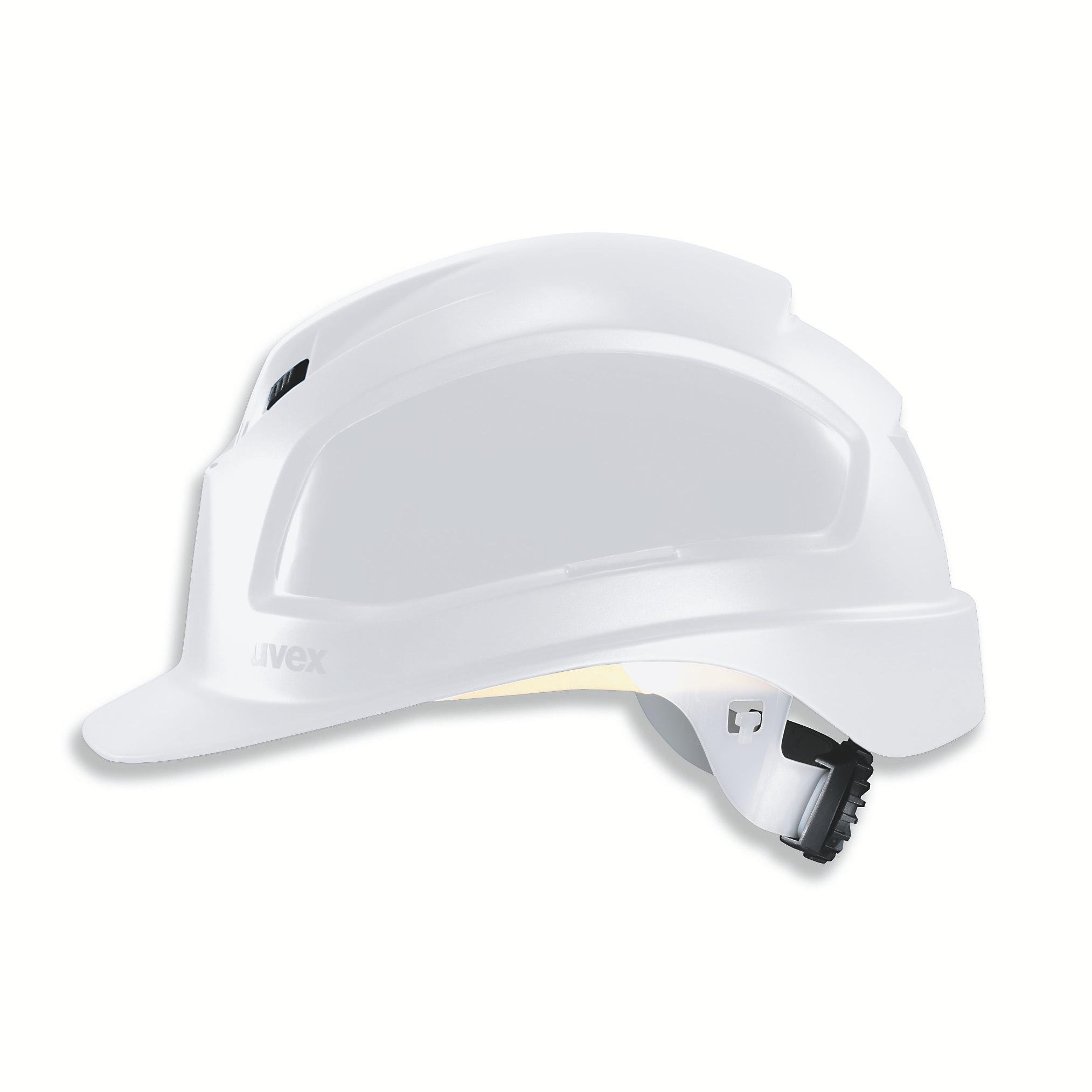 Casco de seguridad Uvex Pheos B-WR ventilado EN 397 -30°C · foto 2