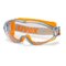 Safety Glasses | uvex ultrasonic safety goggles