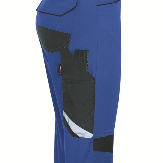Protective clothing and workwear | Women's trousers — uvex suXXeed industry