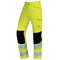 Protective clothing and workwear | suXXeed high-vis men's trousers