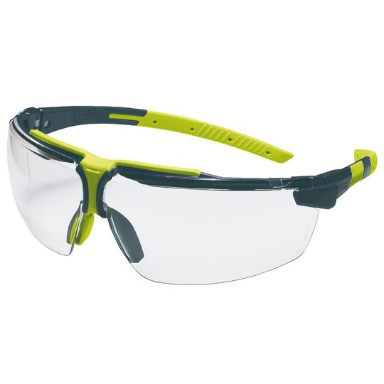 Lunettes à branches uvex i-3s