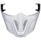Protección ocular | faceguard uvex hypervision