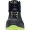 Safety footwear | uvex 3 lace-up boot S3 FO CI SC SR