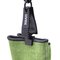 Safety gloves | uvex glove clip with carabiner hook
