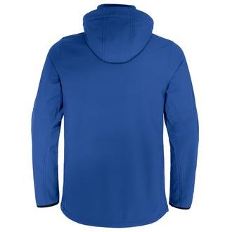 Schutzbekleidung und Workwear | Softshelljacke  uvex suXXeed craft