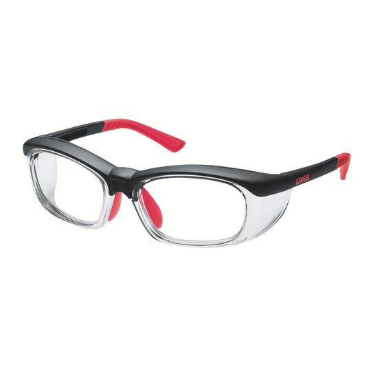 EPI individual | Gafas de protección graduadas uvex RX cd 5514
