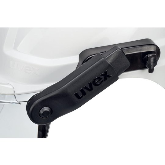 Schutzhelme | uvex pheos Standard Magnet-Bajonett