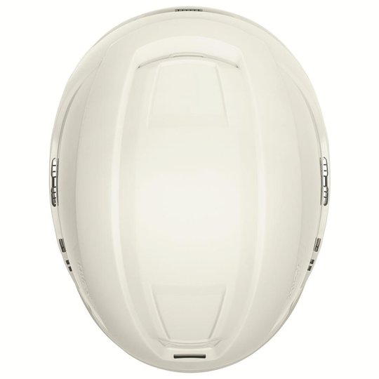 Casques de protection | pronamic E-S-WR blanc
