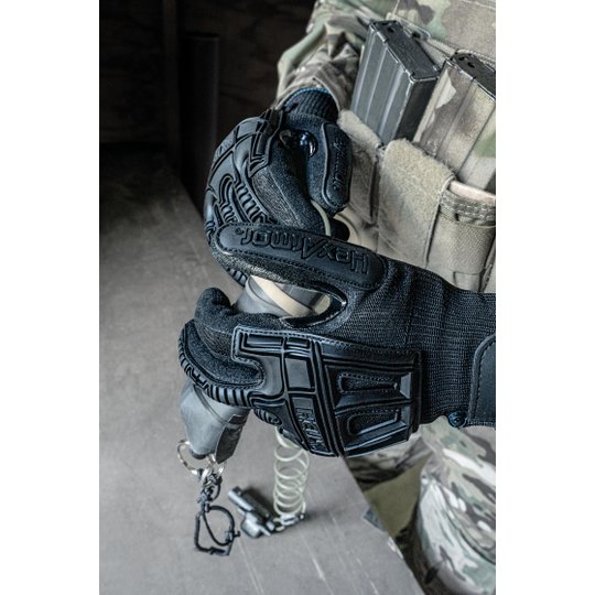 Koruyucu Eldivenler | HexArmor® Helix® Serisi 3003