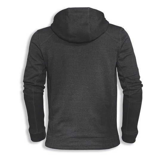 Schutzbekleidung und Workwear | Street Hoody uvex suXXeed