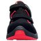 Safety shoes | uvex 1 G2 sandal S1 FO SR