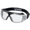 Schutzbrillen | Vollsichtbrille uvex pheos cx2 sonic