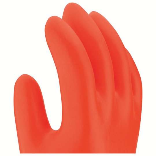 Safety gloves | uvex power protect V1000 electrician's glove