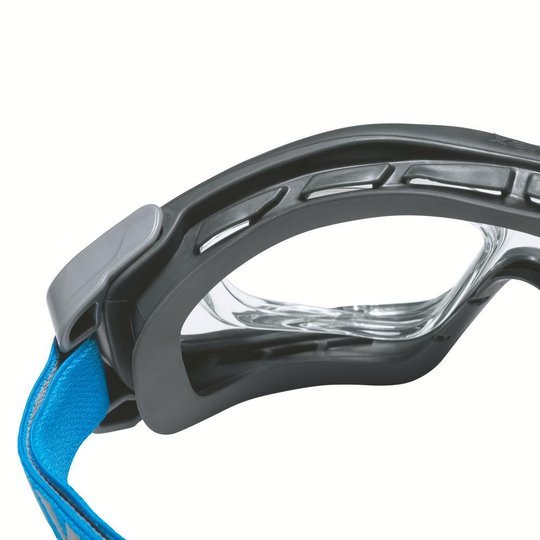 Echipament individual de protecţie personalizat | uvex RX cf 9501