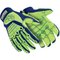 Safety gloves | High cut and impact protection glove HexArmor® Chrome Series® 4027