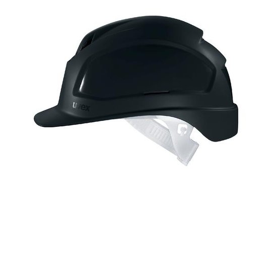 uvex pheos B safety helmet