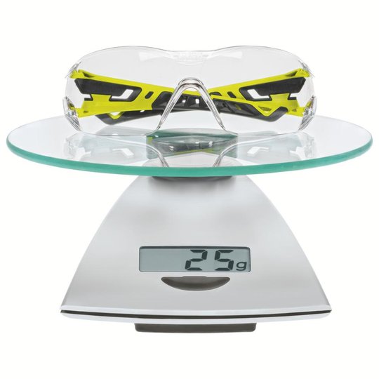 Protección ocular | Gafas de patillas uvex pheos nxt