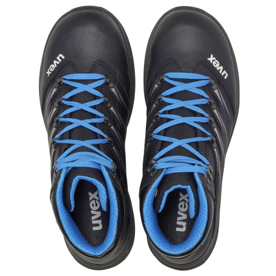 Sicherheitsschuhe | uvex 2 trend Schnürstiefel S2 FO SR