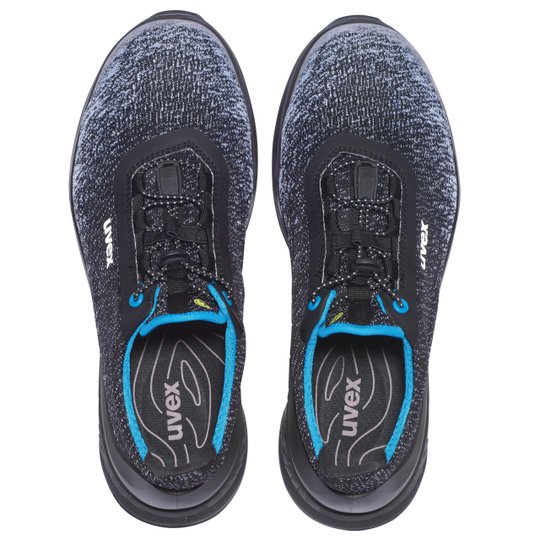 Safety shoes | uvex 1 G2 shoe S1 PL FO SR