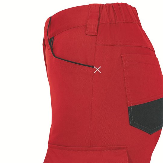 Védő- és munkaruházat | uvex suXXeed industry női bombernadrág