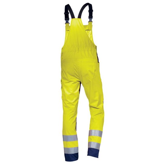 Beschermende kleding en workwear | Tuinbroek uvex suXXeed-construction