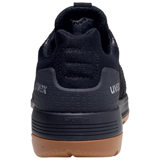 Work Boots | uvex 2 x-flow trde