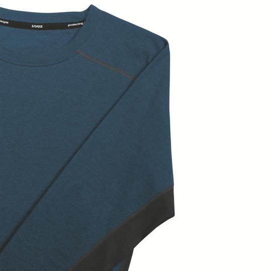 Abbigliamento protettivo e da lavoro | Maglia a maniche lunghe da donna uvex suXXeed industry