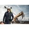 Safety helmets | uvex pronamic B-S-WR white
