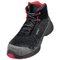 Sicherheitsschuhe | uvex 1 G2 Schnürstiefel S1 FO SR