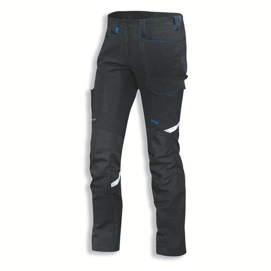 Ropa de protección y ropa de trabajo | Pantalones para mujer uvex suXXeed