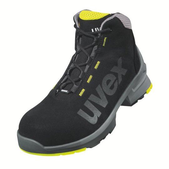 Safety footwear | uvex 1 boot S2 FO SR