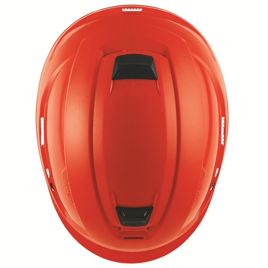 Helm Pengaman | uvex pronamic B-S-WR merah
