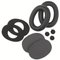 Hearing protection | Hygiene set for uvex aXess series