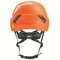 Safety helmets | uvex pronamic alpine Mips® hi-vis orange