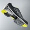 Safety footwear | uvex 1 S2 SRC shoe