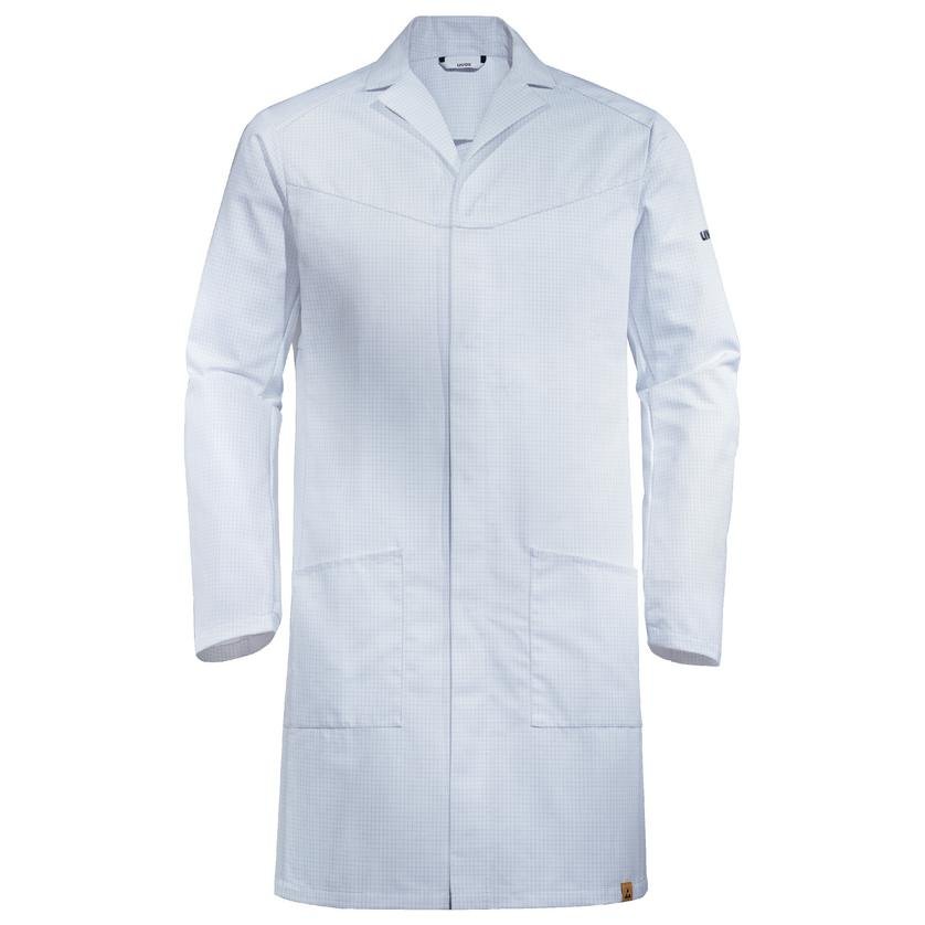 uvex SuXXeed ESD men's coat | Protective clothing and workwear