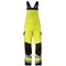 Protective clothing and workwear | uvex suXXeed multifunction high vis dungarees