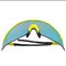 Safety Glasses | uvex apex safety glasses – Hi-Vis Yellow Frame / Purple Mirror Lens