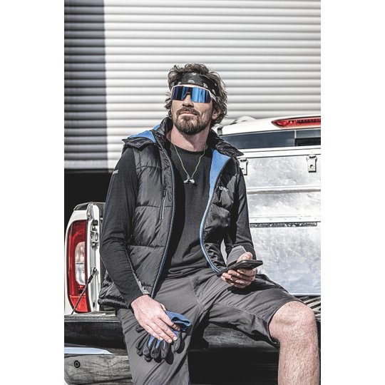 Lunettes de protection | Lunettes à branches uvex ultrashield