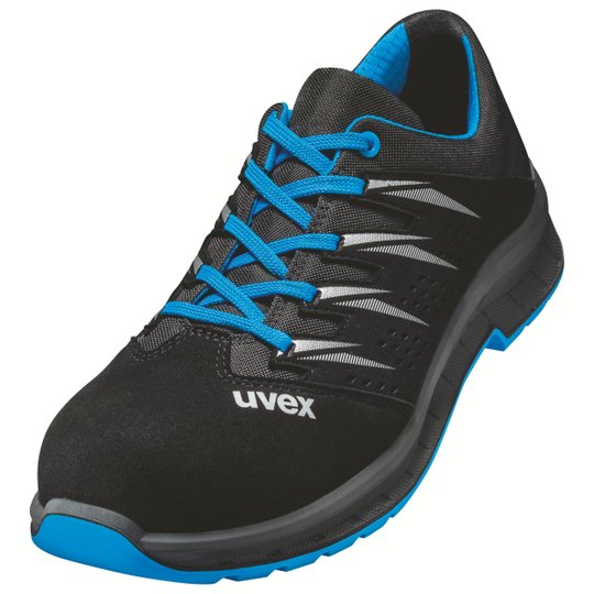 Safety shoes | uvex 2 trend shoe S1 P FO SR