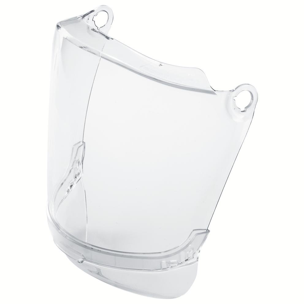 Chainsaw Safety Adjustable Mesh Visor Face Shield Protective Mask Cover Helmet U | Australia