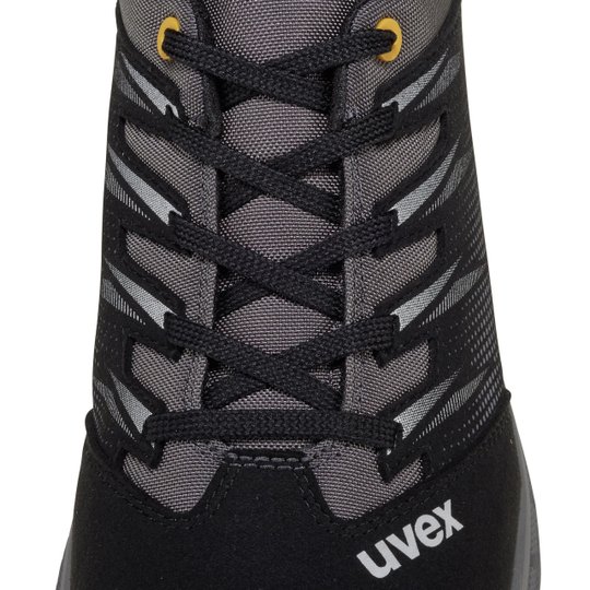 Sicherheitsschuhe | uvex 2 trend Halbschuh S2 FO SR