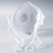 Atemschutzmasken | FFP3-Atemschutz-Faltmaske uvex silv-Air c 3310