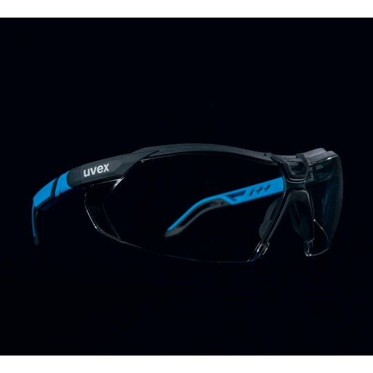 uvex i-5 safety glasses