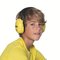 Protections auditives | Coquilles anti-bruit uvex K junior
