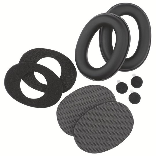 Hearing protection | Hygiene set for uvex aXess series