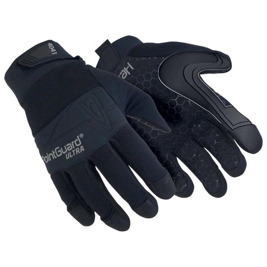 Schutzhandschuhe | HexArmor® HexBlue™ PointGuard® Ultra 4041 Einsatzhandschuh