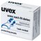 Hearing protection | uvex xact-fit detec disposable earplugs